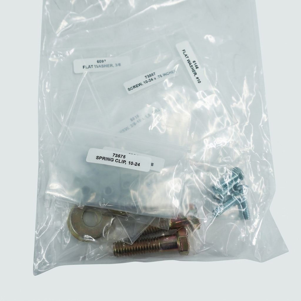 CONVERTER KIT - DC-DC