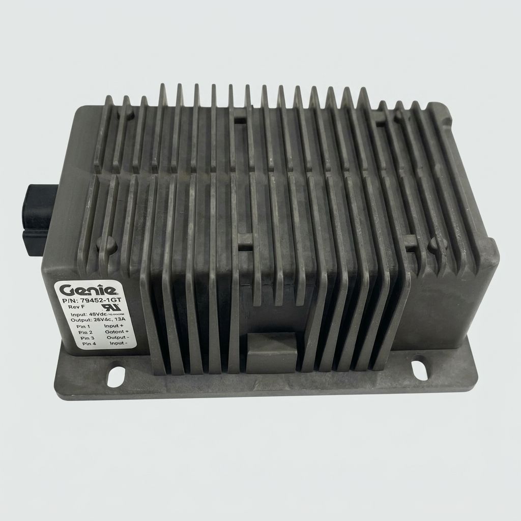 CONVERTER KIT - DC-DC