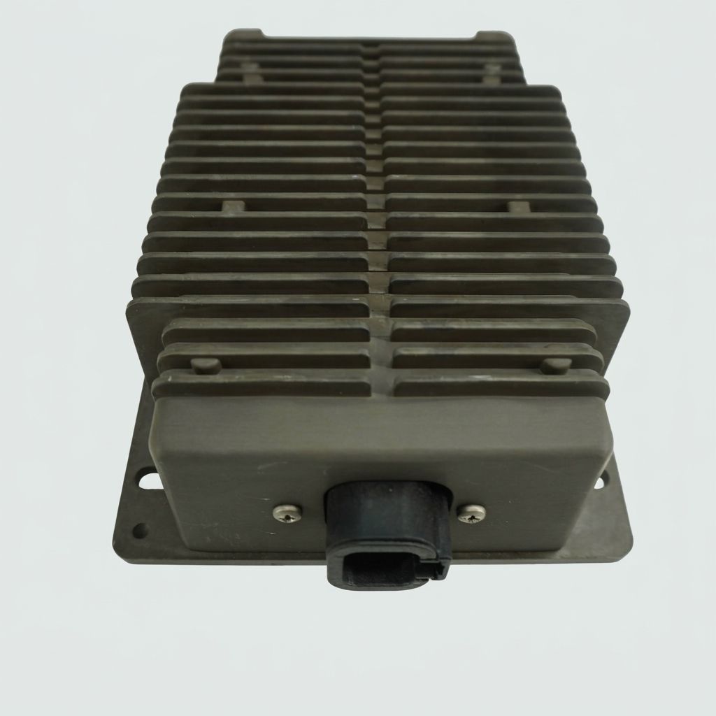 CONVERTER KIT - DC-DC