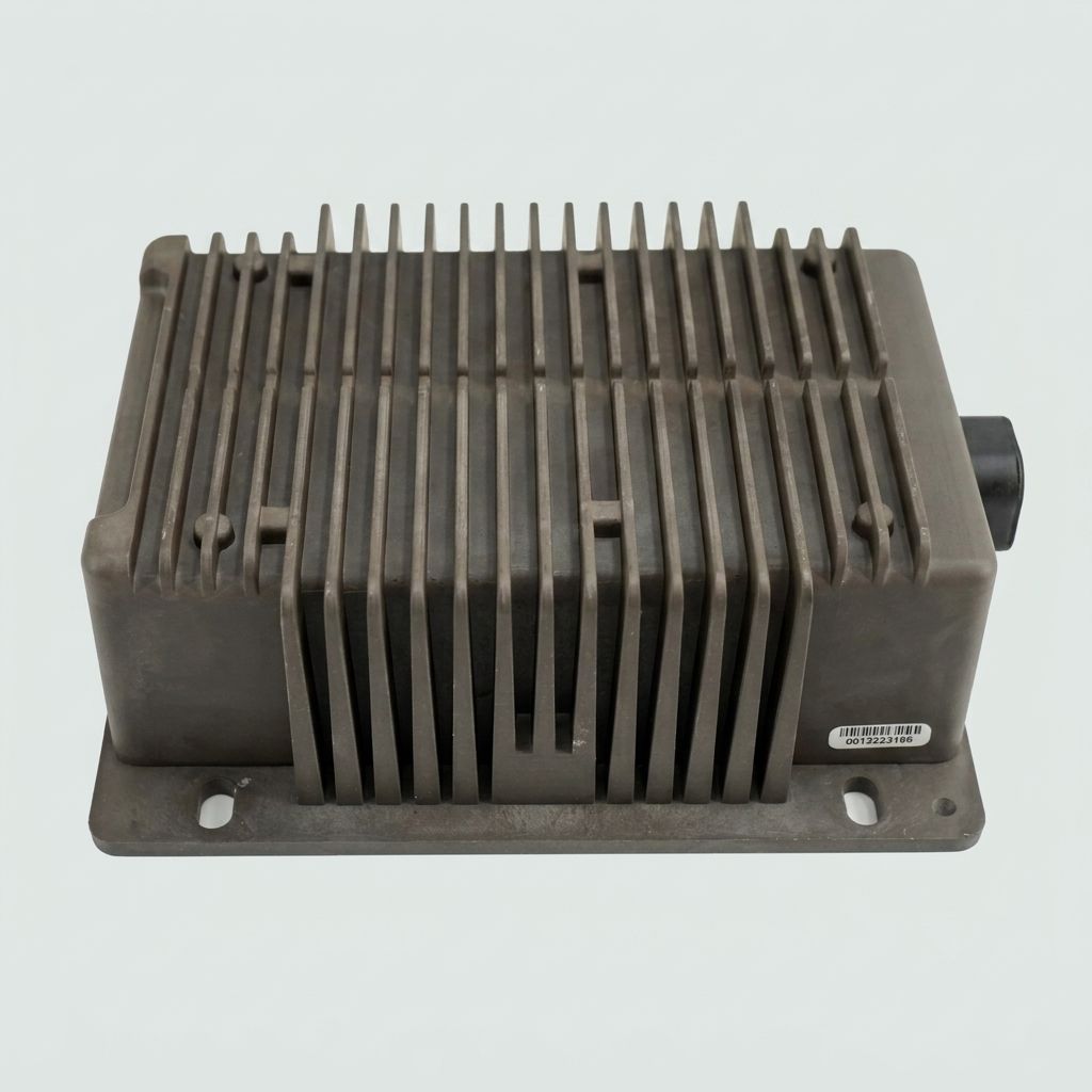 CONVERTER KIT - DC-DC