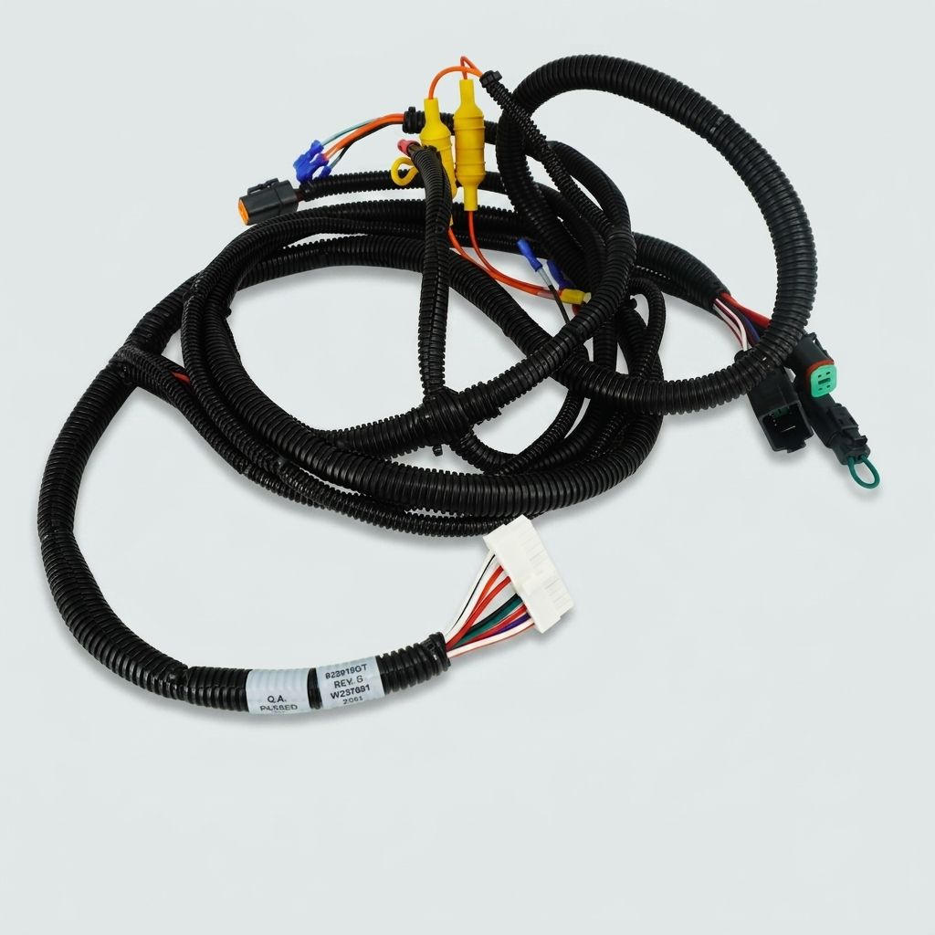 CONVERTER KIT - DC-DC