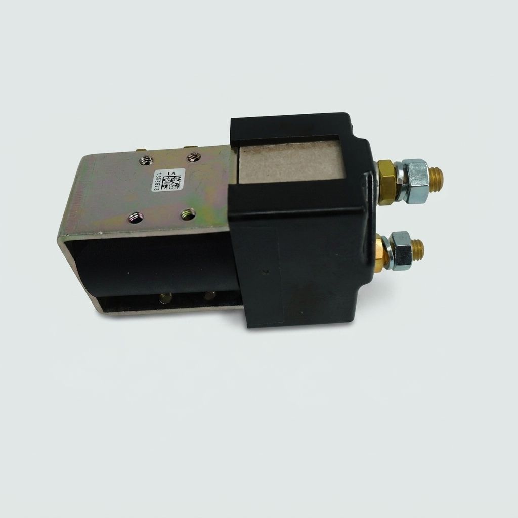 CONTACTOR KIT, DUST SHIELDS