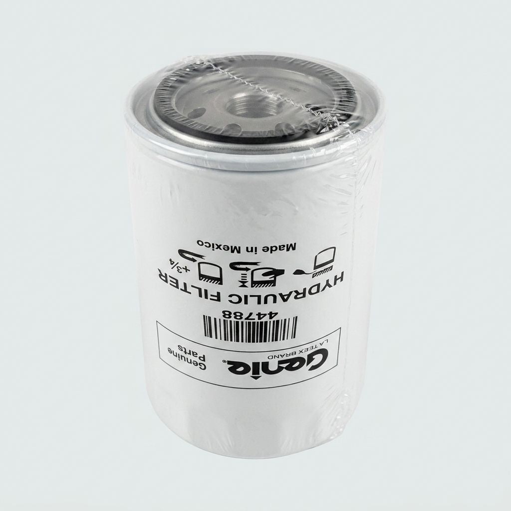 FILTER KIT - HYDRAULIC