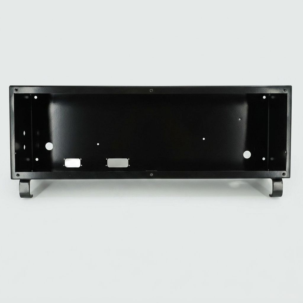 PLATFORM KIT - CONTROL BOX SPACERS SX-105/125XC ZX-135 SX-150/180