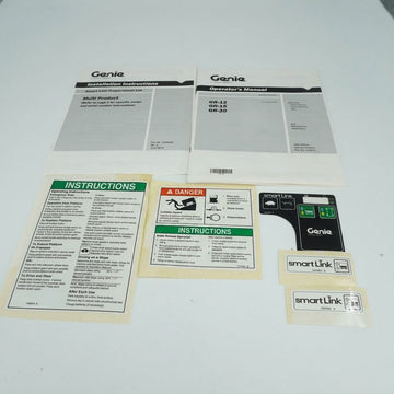 LIFT KIT - SMARTLINK PROP UPGRADE ANSI GR
