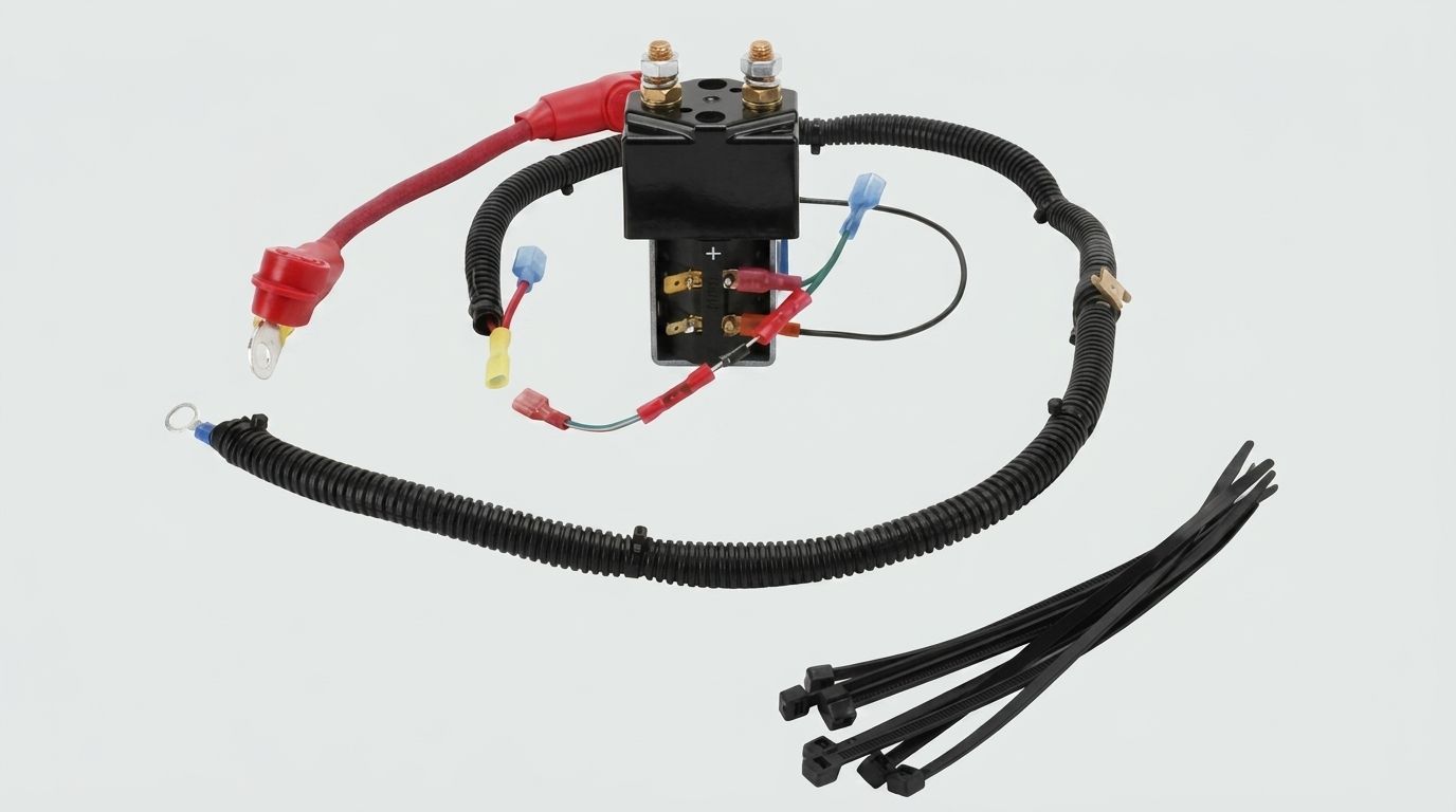 CONTACTOR KIT