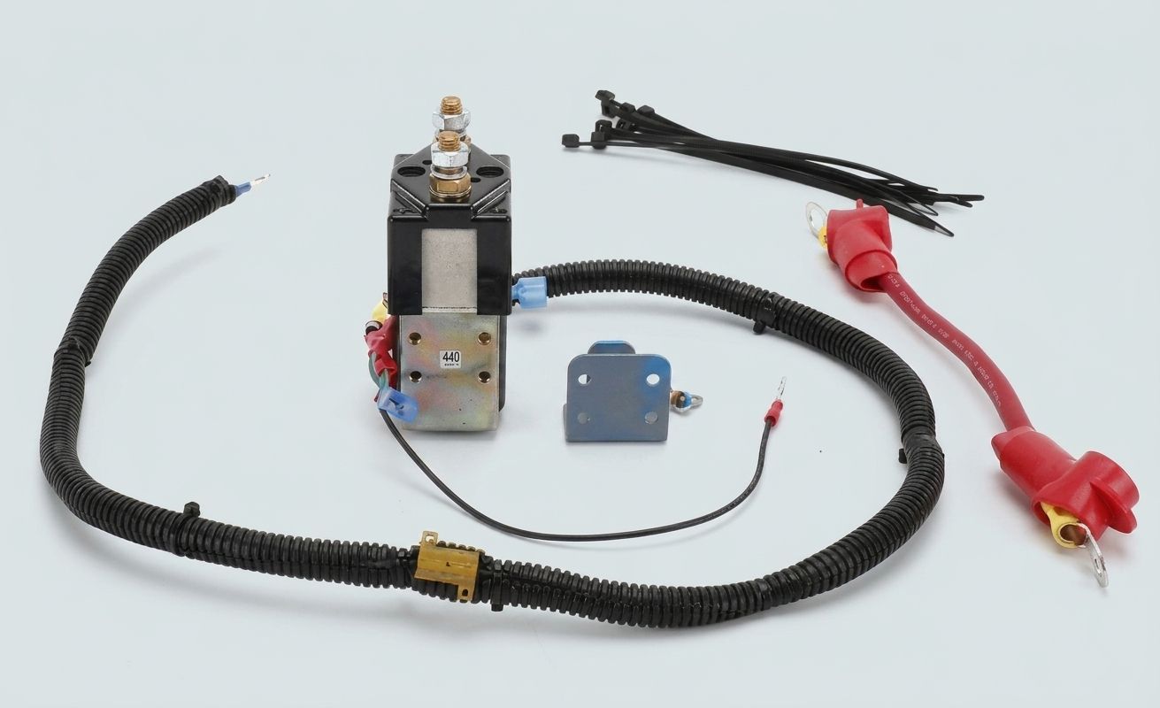 CONTACTOR KIT