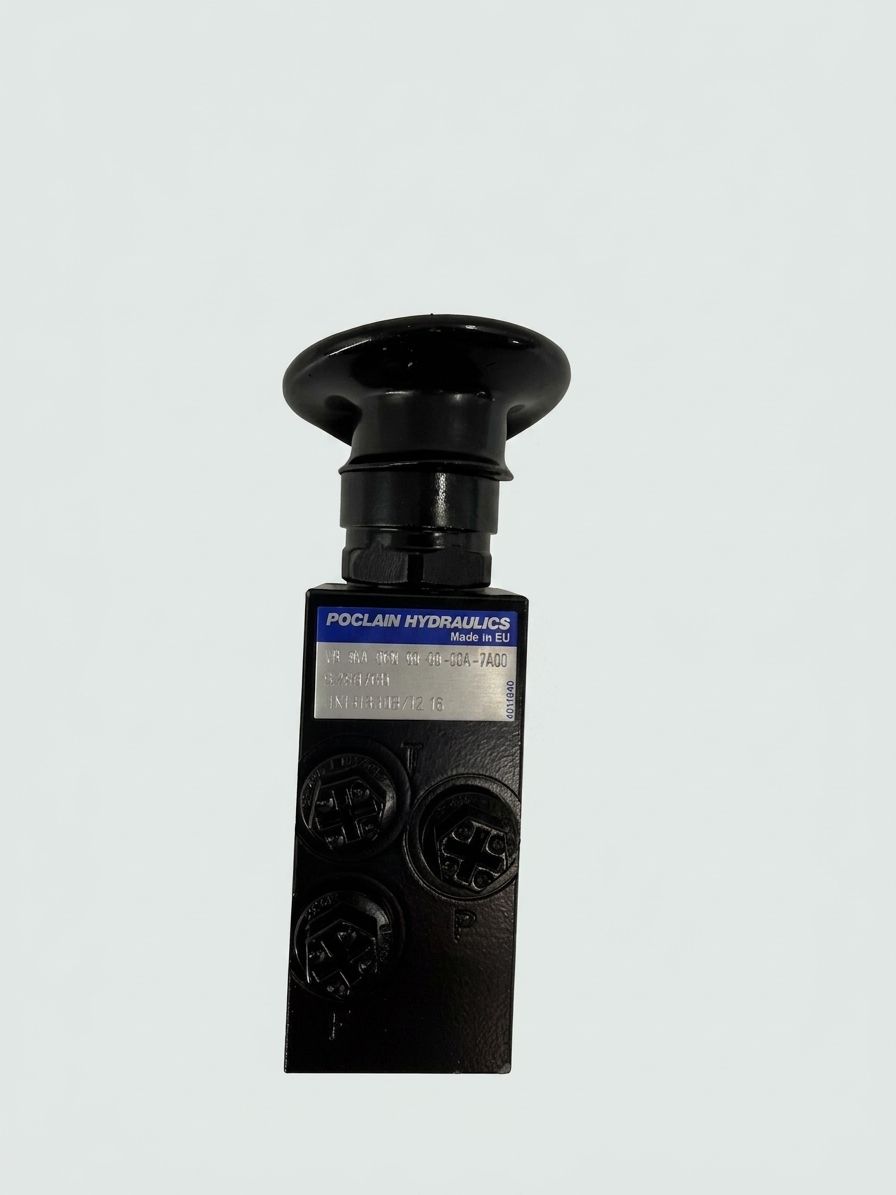 SERVICE KIT - BRAKE VALVE