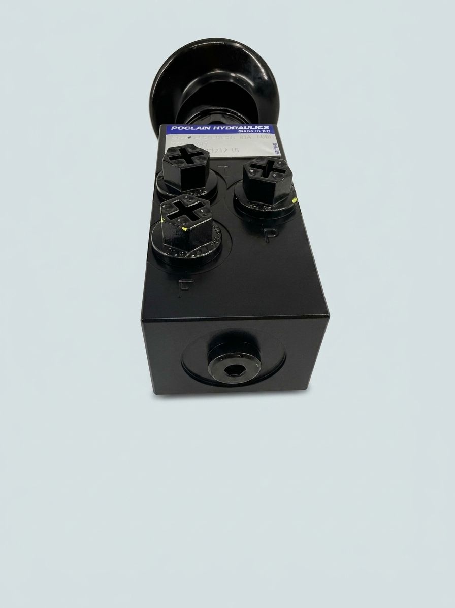 SERVICE KIT - BRAKE VALVE