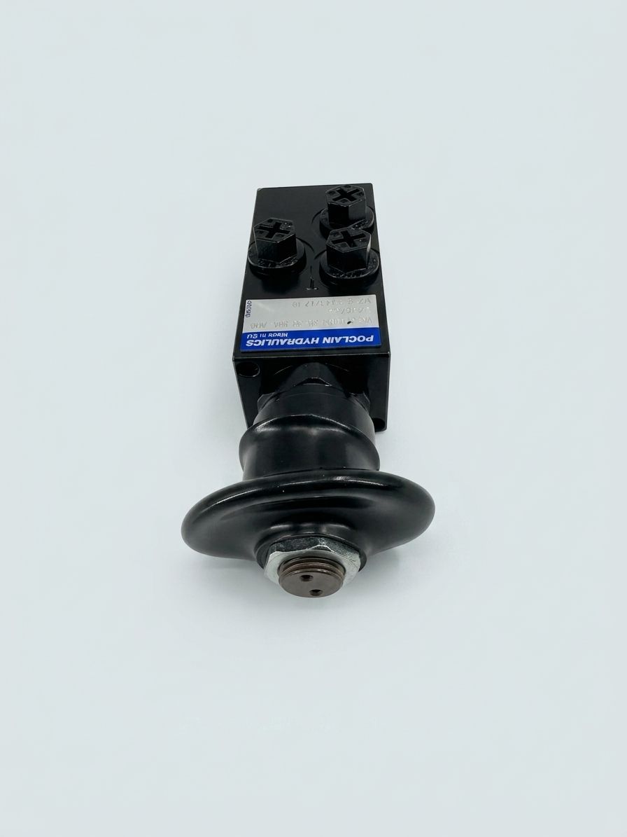 SERVICE KIT - BRAKE VALVE