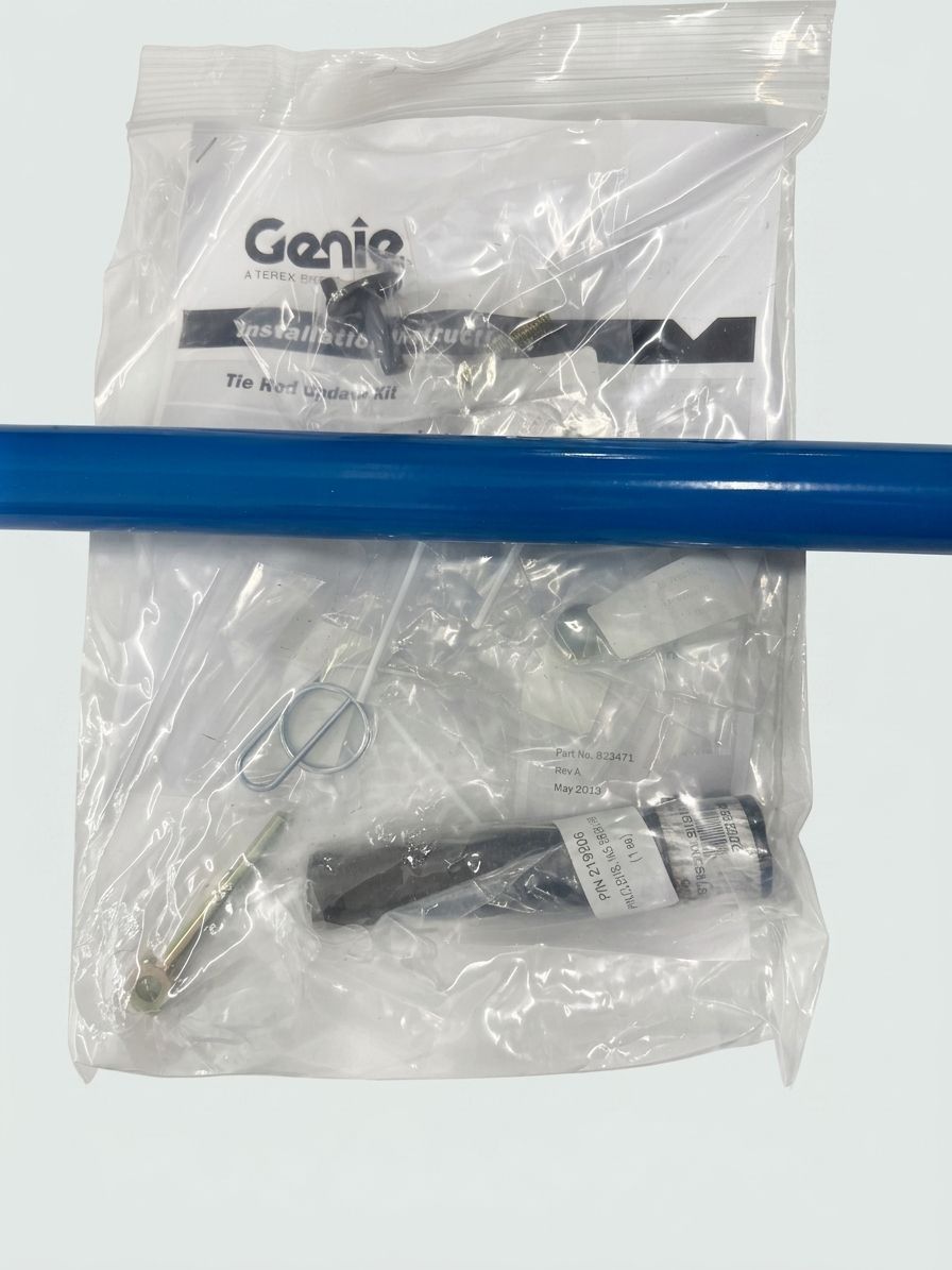 SERVICE KIT - TIE ROD