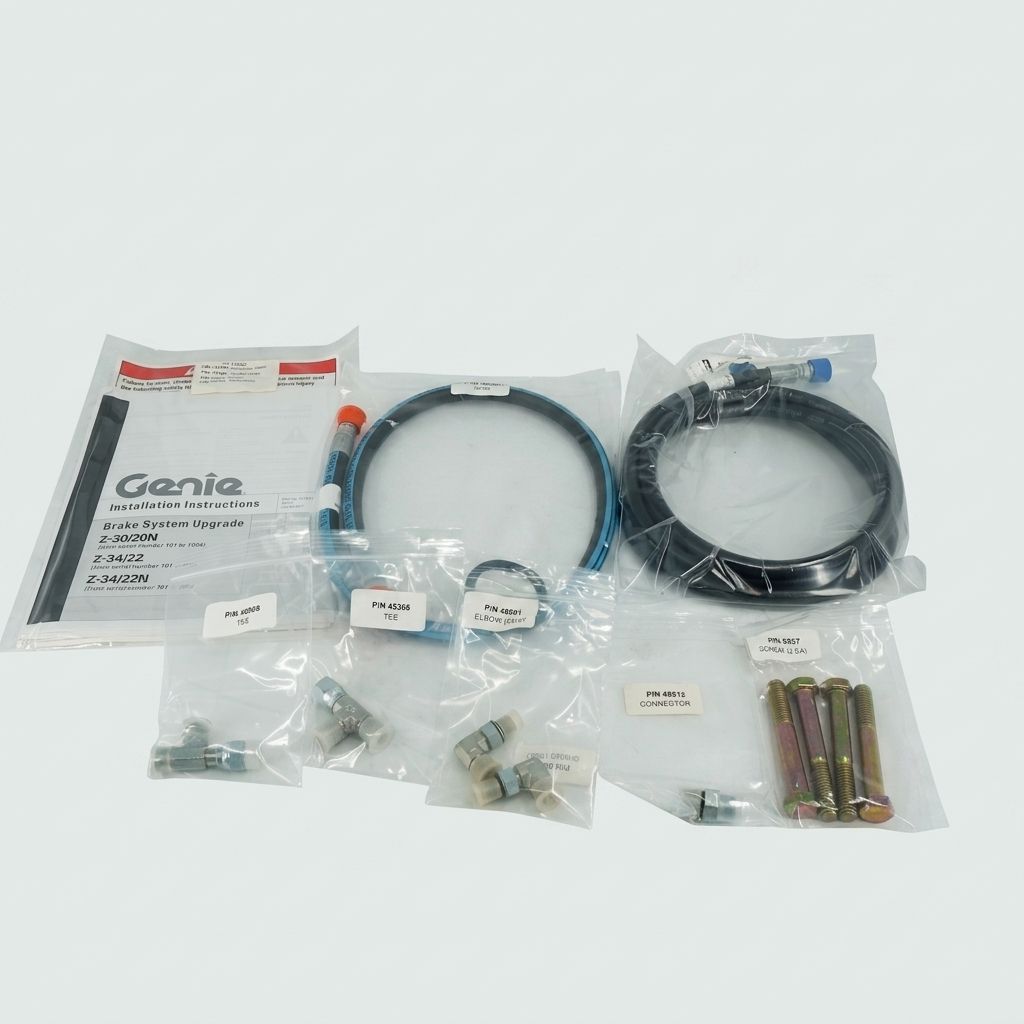 SERIVCE KIT - BRAKE