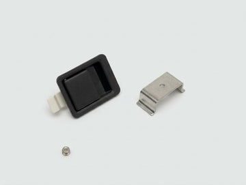 PADDLE HANDLE LATCH, SMALL