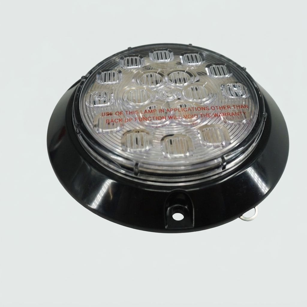 LED LIGHT ASSY, BACK-UP/REVERSE