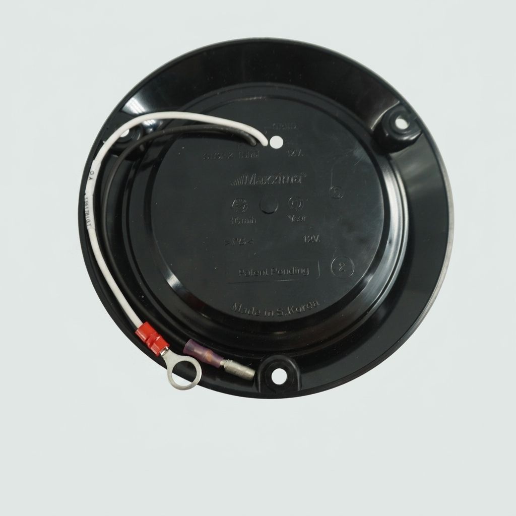 LED LIGHT ASSY, BACK-UP/REVERSE
