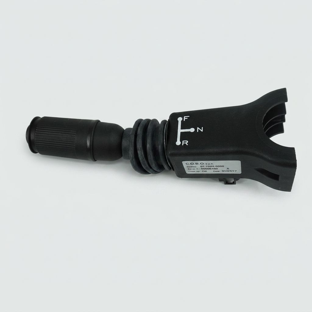 CONTROL LEVER, LH
