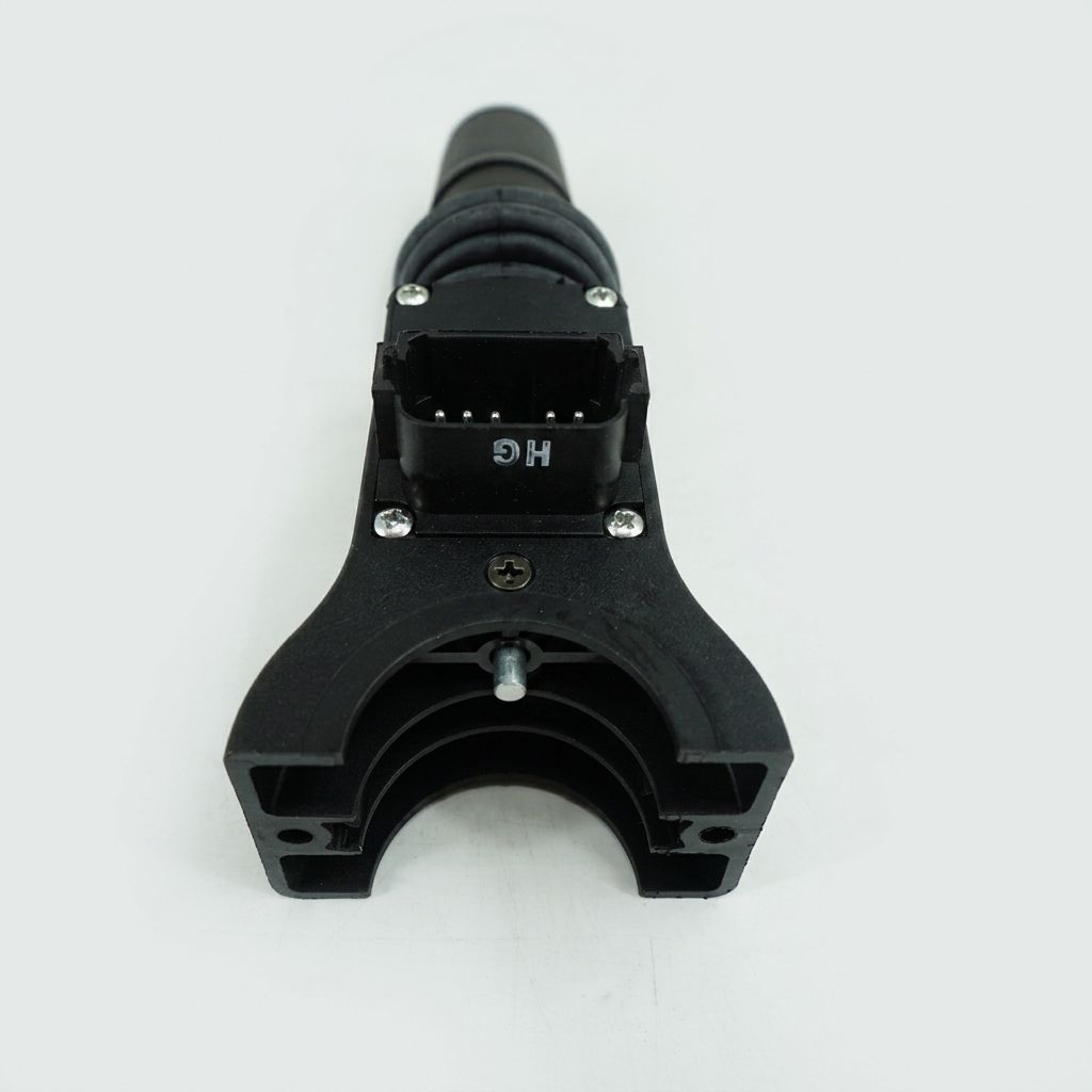 CONTROL LEVER, LH