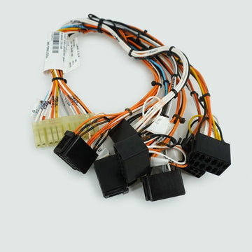 PANEL - LINE RIGHT