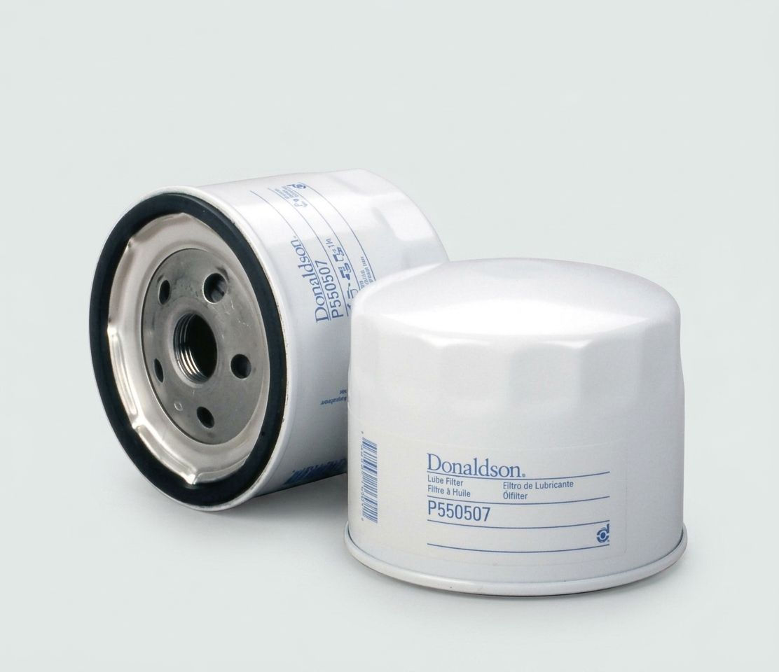 FILTER - LUBE SPIN-ON FULL FLOW