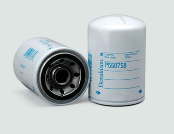 FILTER - LUBE SPIN-ON FULL FLOW