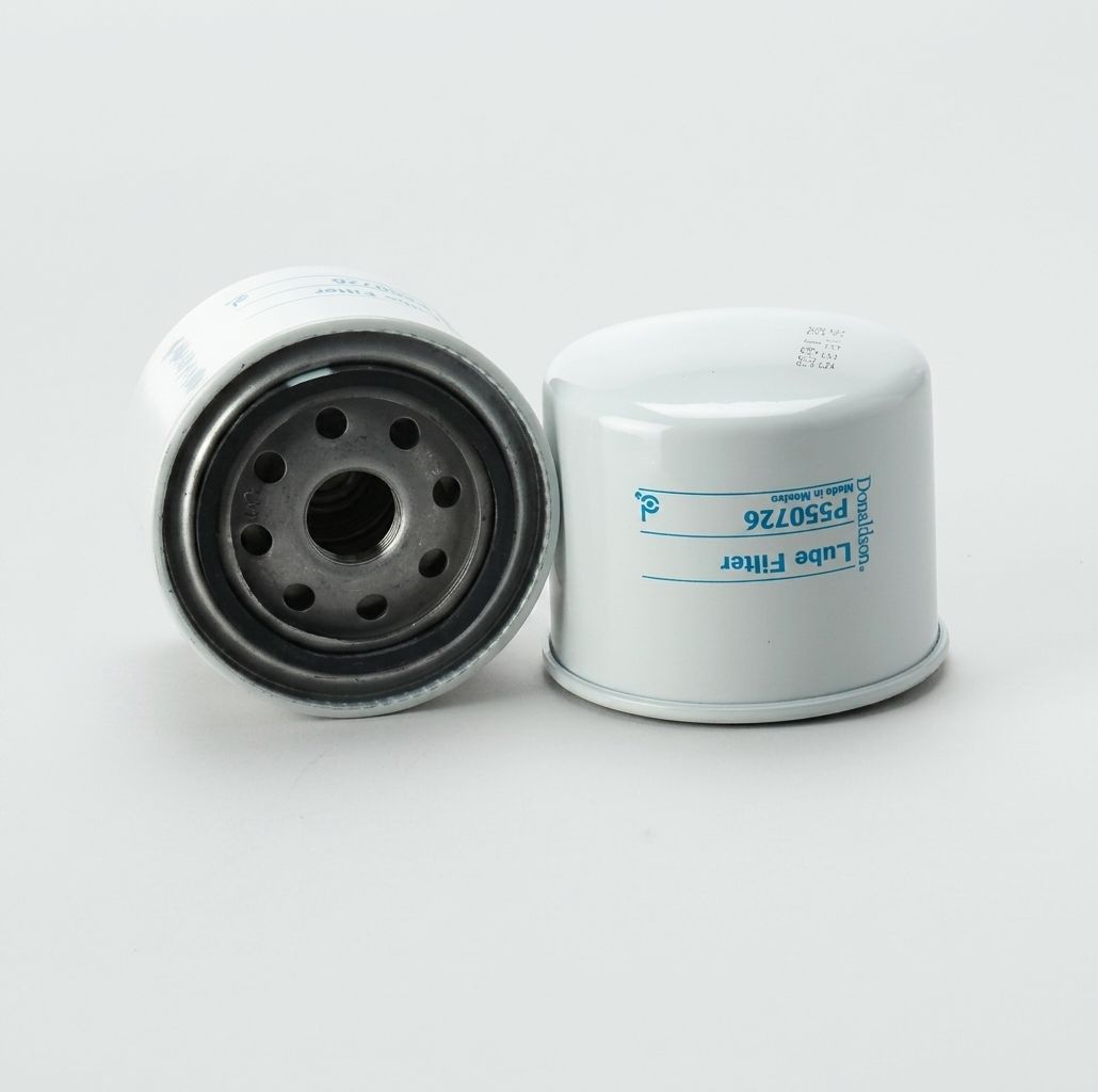 FILTER - LUBE SPIN-ON FULL FLOW