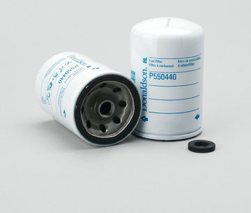 FILTER - FUEL SPIN-ON