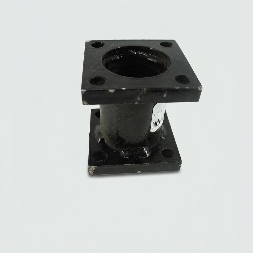 SPACER, MUFFLER 2.75