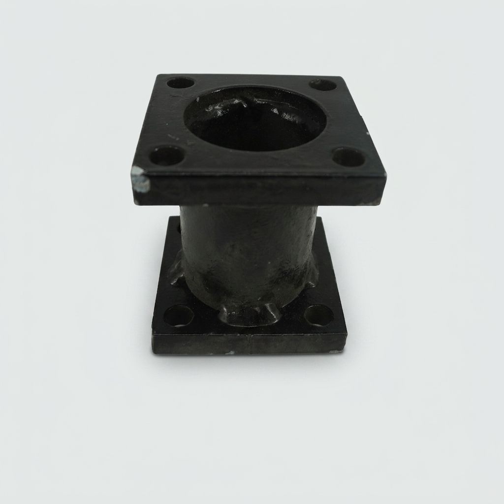 SPACER, MUFFLER 2.75