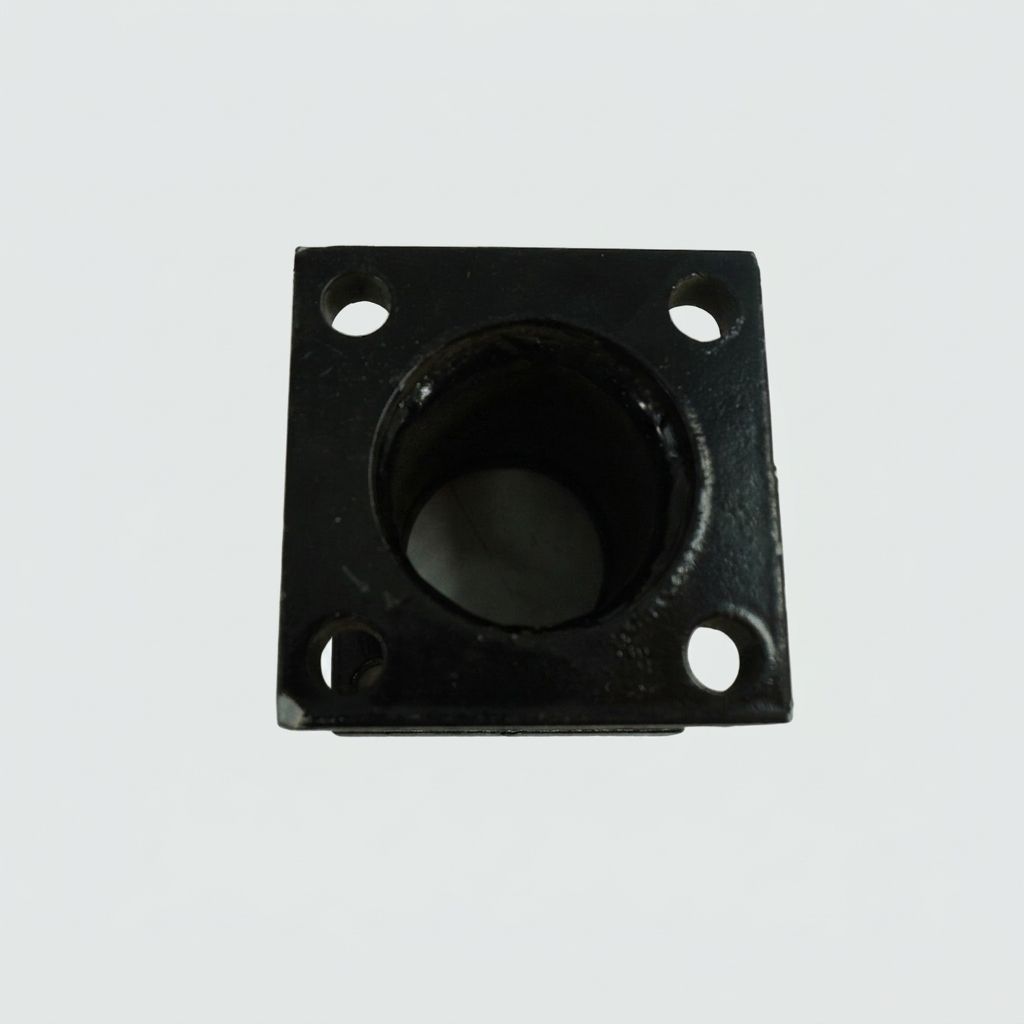 SPACER, MUFFLER 2.75