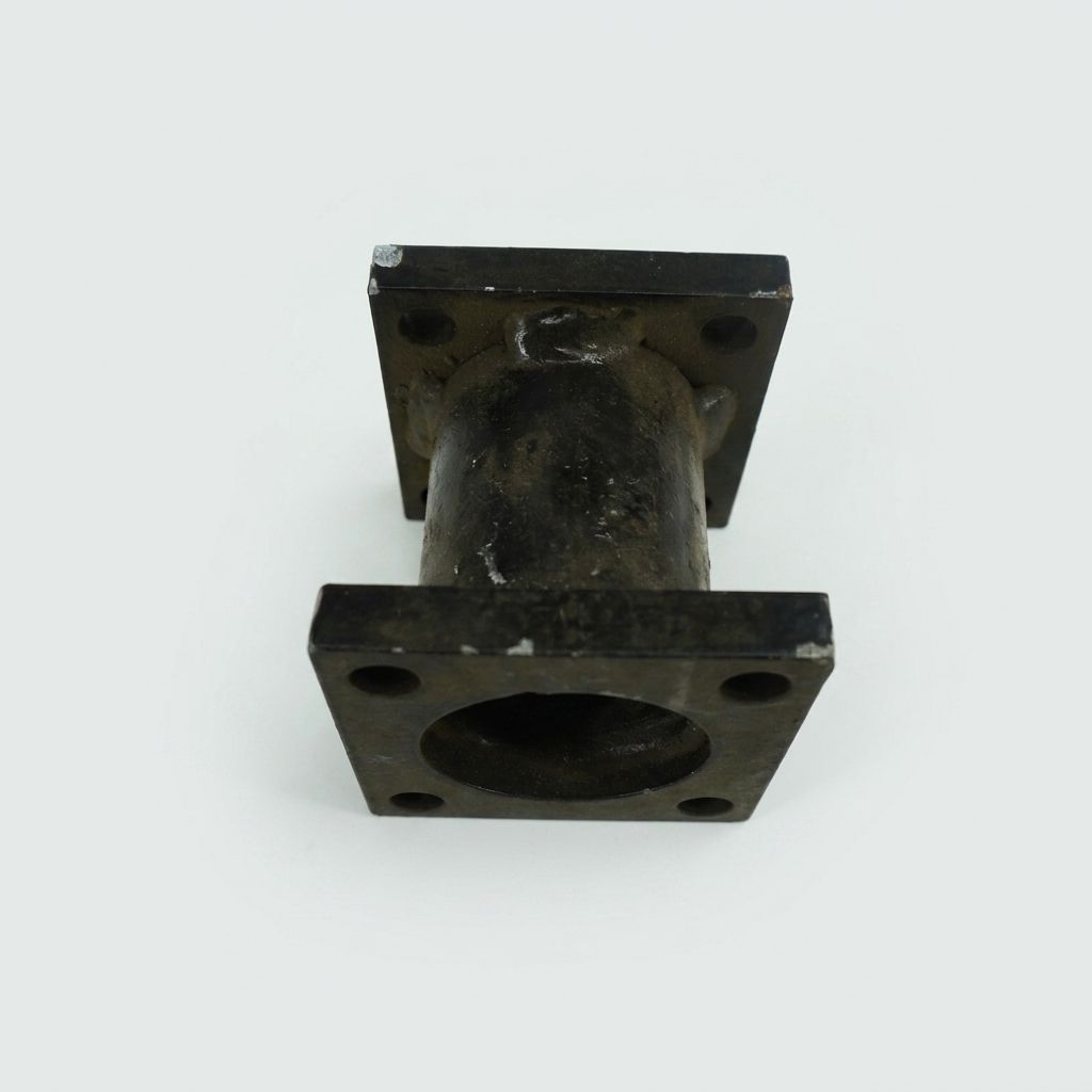 SPACER, MUFFLER 2.75