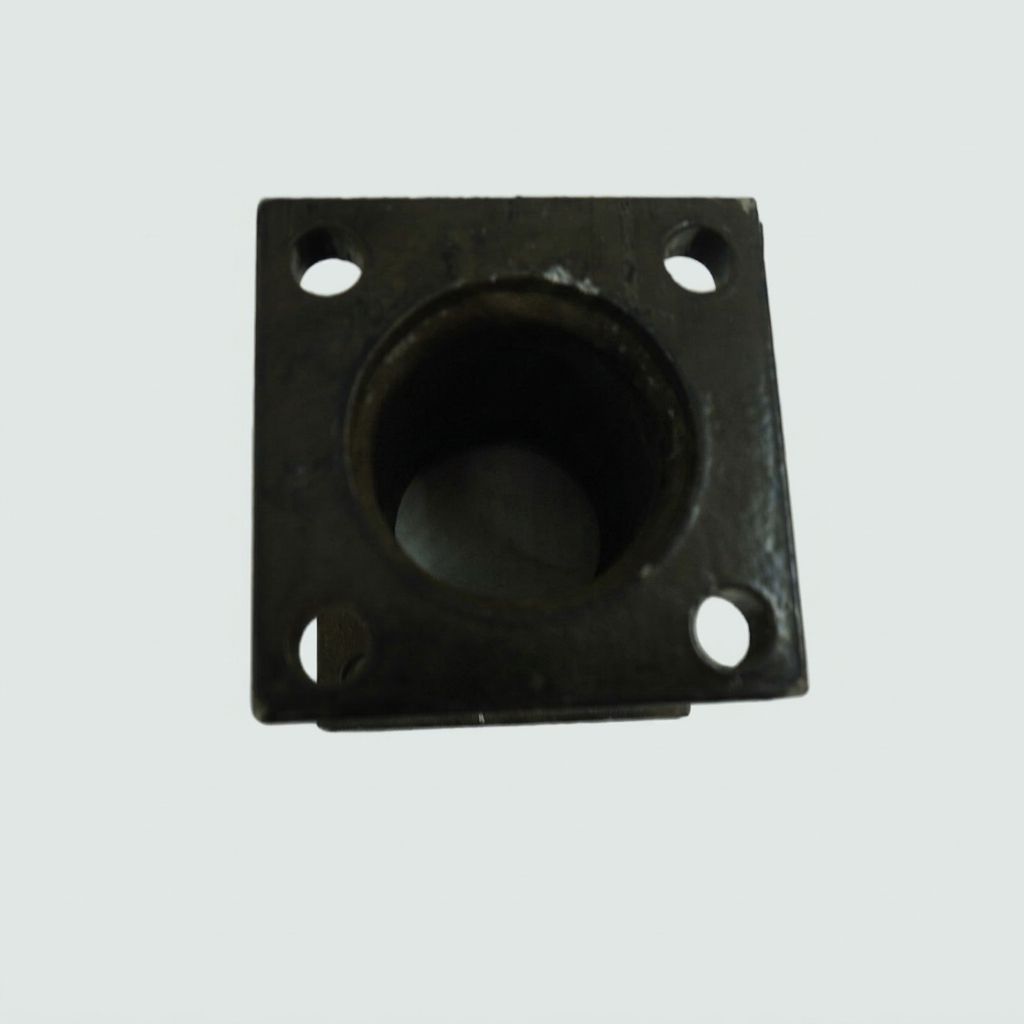 SPACER, MUFFLER 2.75