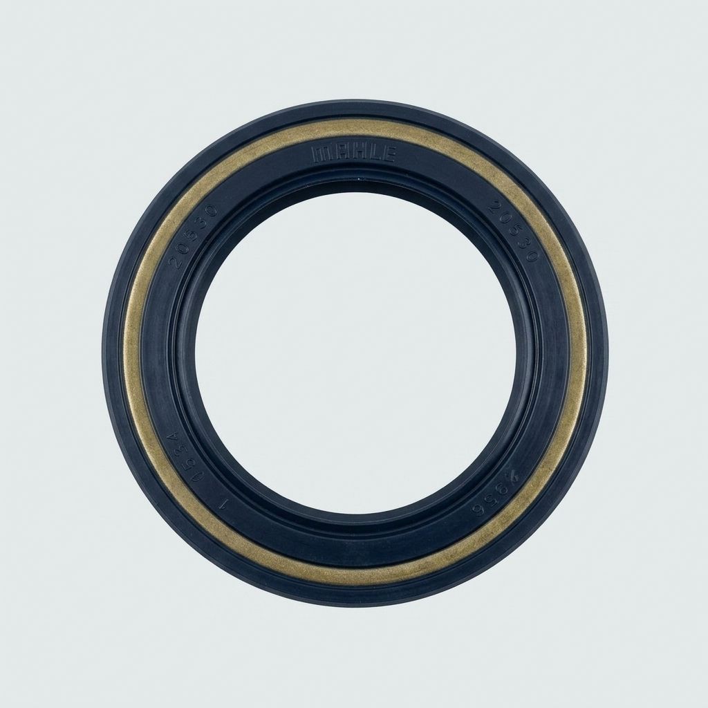 SEAL - OIL