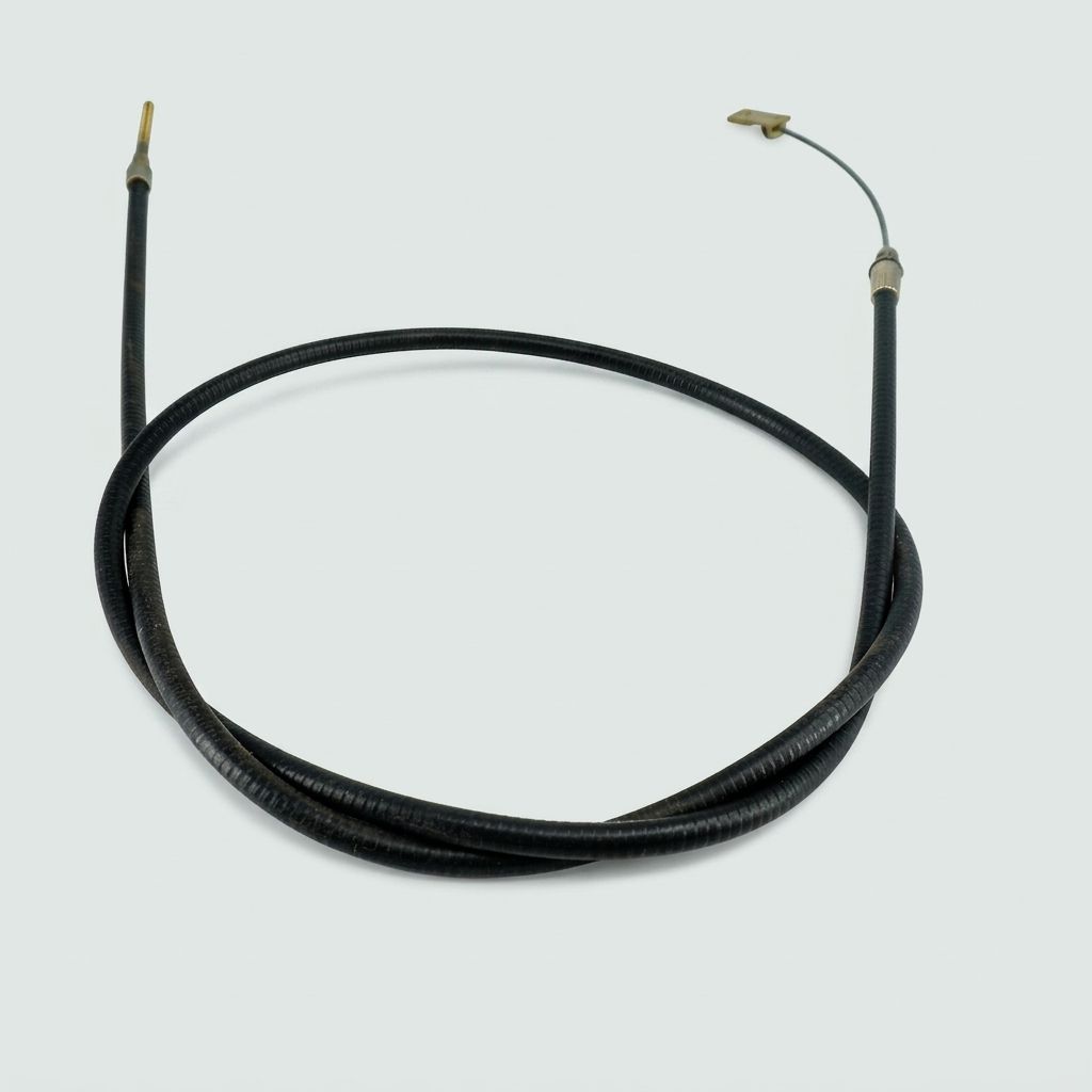 PARKING BRAKE CABLE, STD