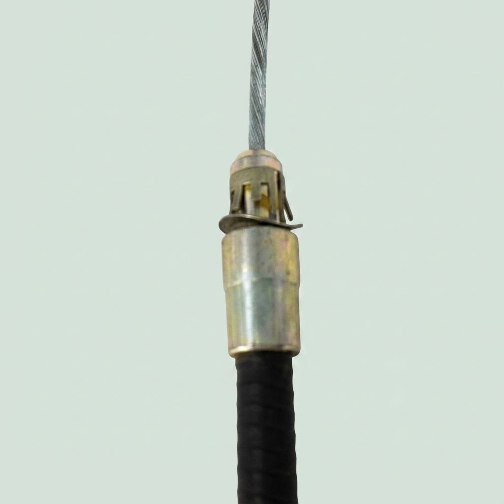 PARKING BRAKE CABLE, STD