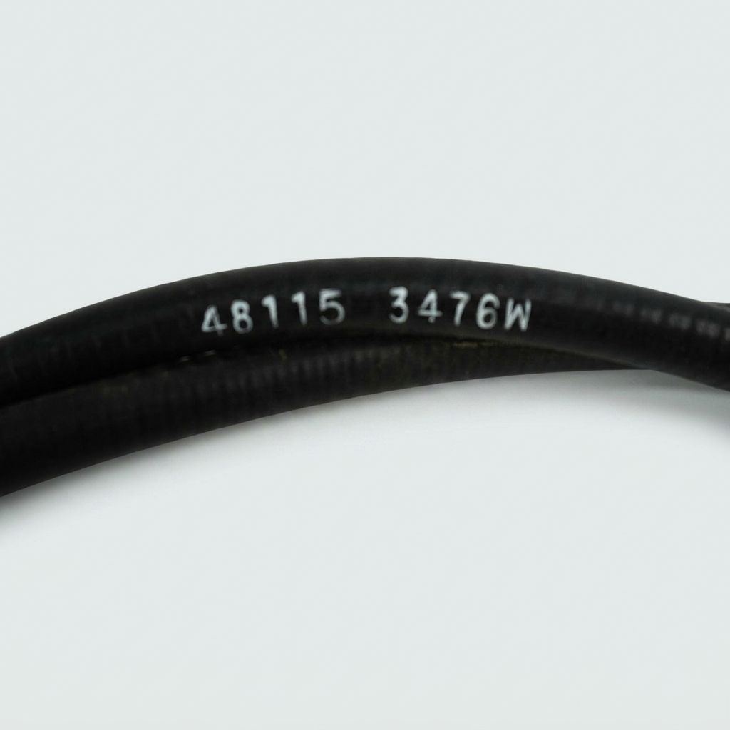 PARKING BRAKE CABLE, STD