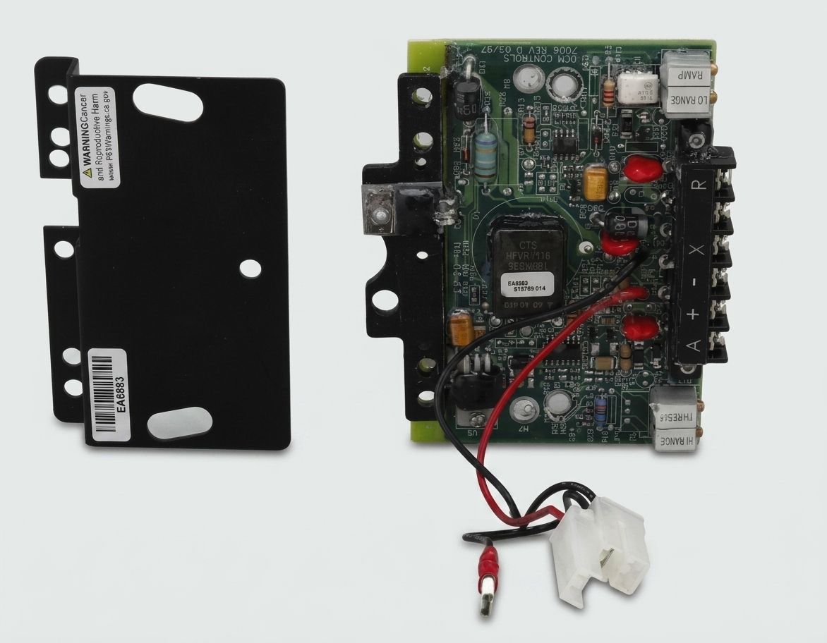 PCB ASSEMBLY