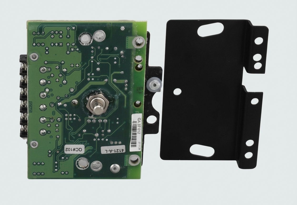 PCB ASSEMBLY