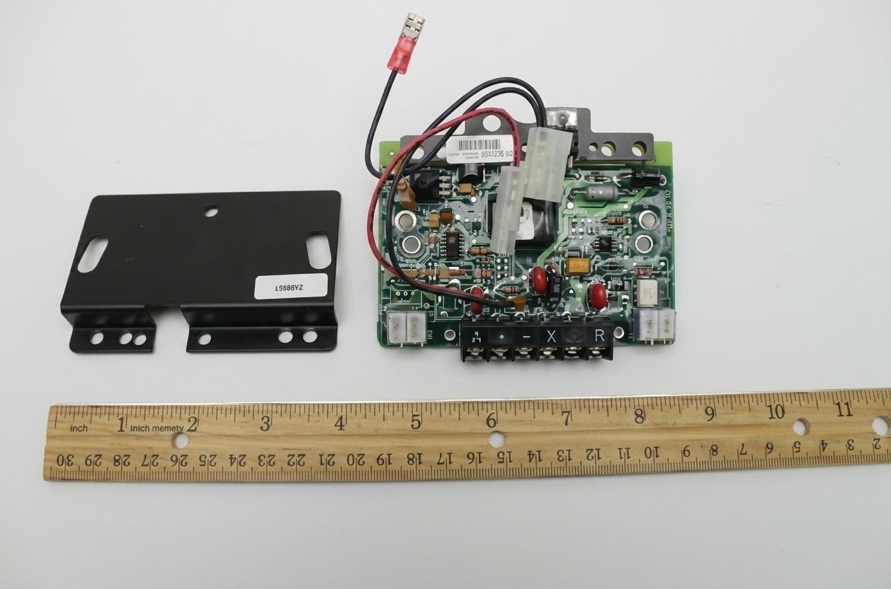 PCB ASSEMBLY