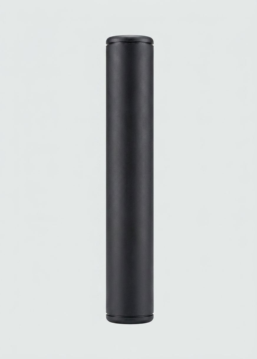 PIN - 1.25DIAX7.9LG, 2RING