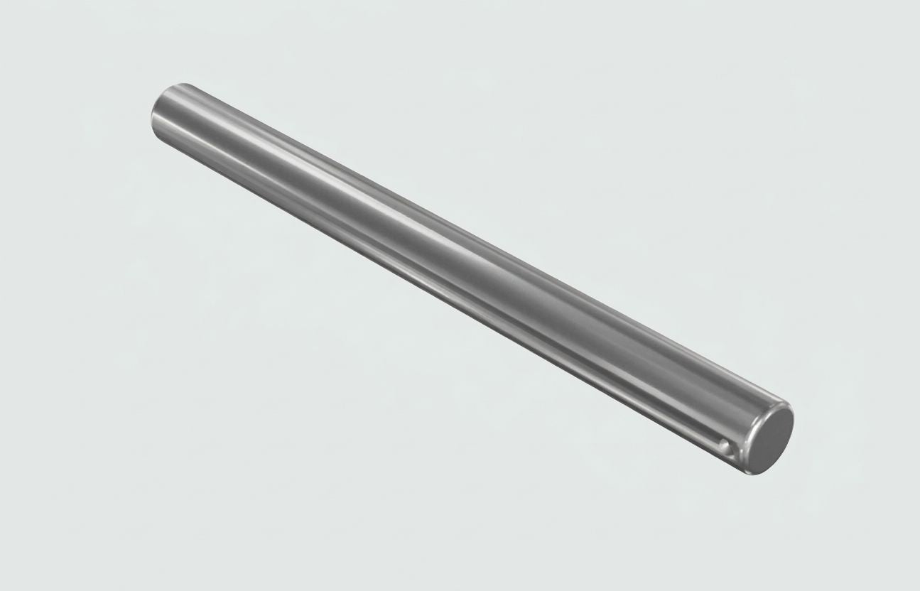 PIN - 2.50DIAX29.13LG, 1HOLE