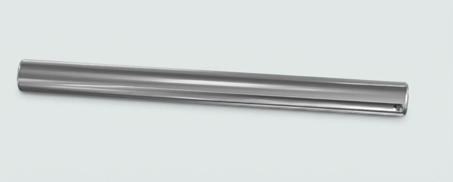 PIN - 2.50DIAX29.13LG, 1HOLE