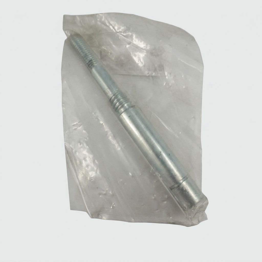 SHAFT - PINION