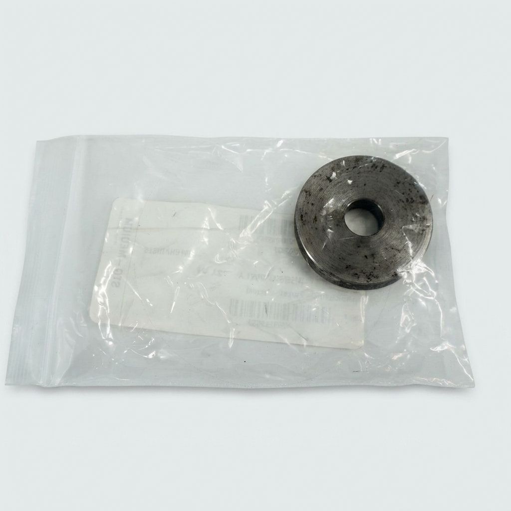 WASHER - PINION