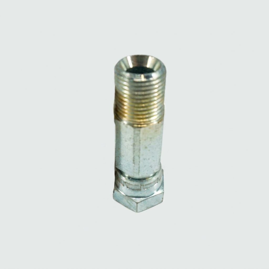 PIPE - FITTING