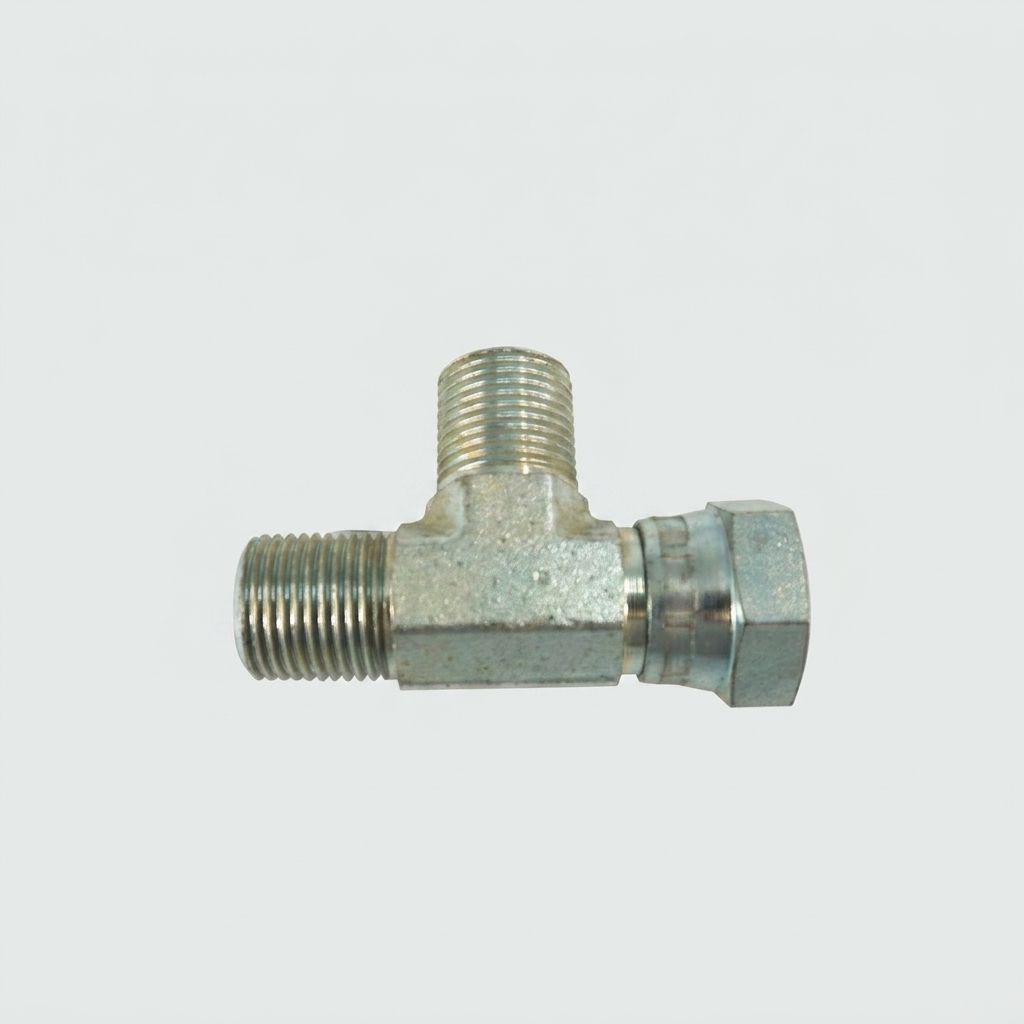 PIPE - FITTING