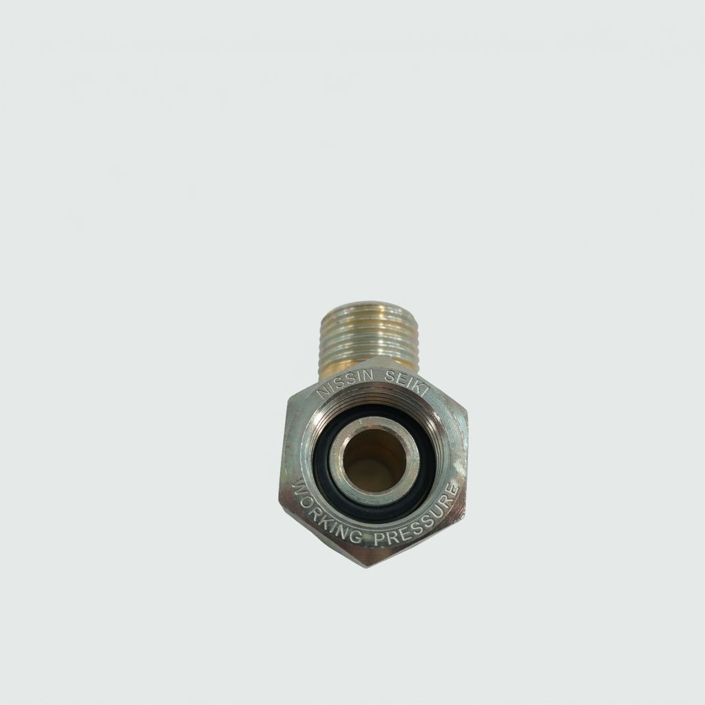 PIPE - FITTING