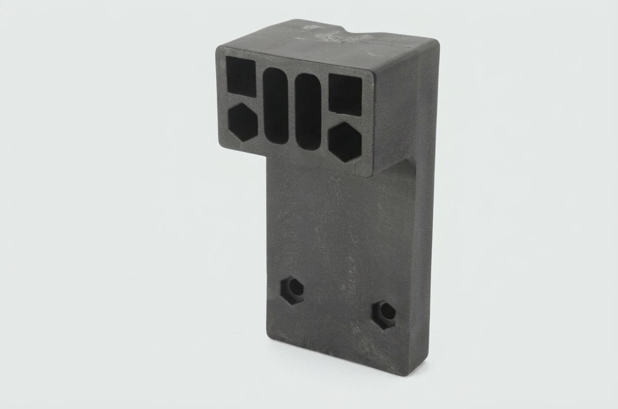 ACTUATOR - MAIN POTHOLE