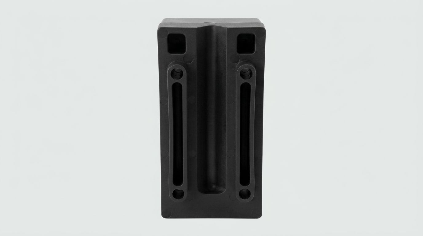 ACTUATOR - MAIN POTHOLE