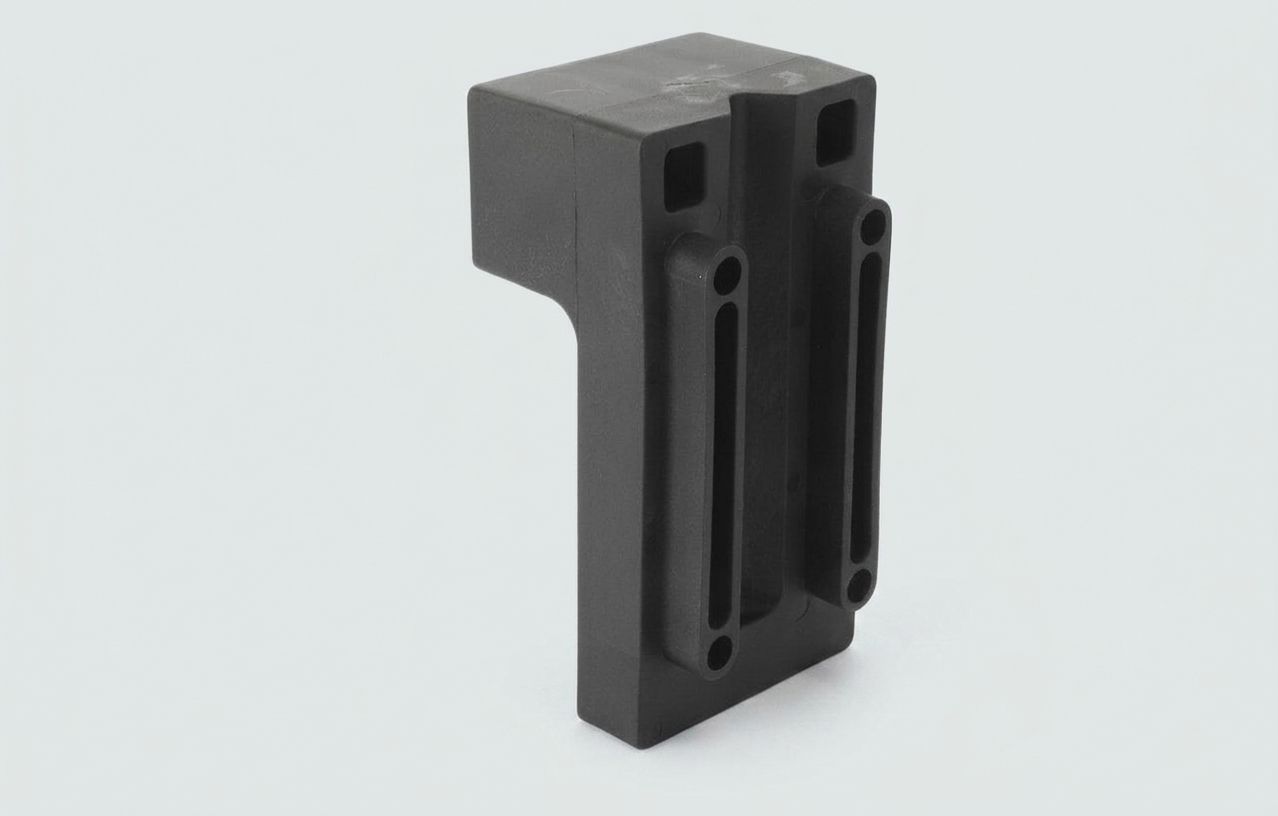 ACTUATOR - MAIN POTHOLE