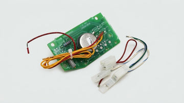 BOARD - PRINTED CIRCUIT